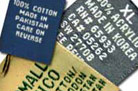 BaoHy label - woven labels
